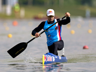 Europe takes center stage on Day 1 of the Szeged 2026 Finals