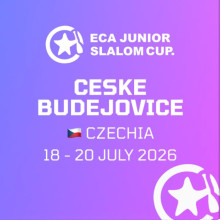 2026 Paddle Europe Junior Slalom ...