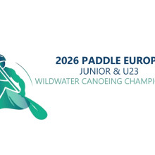 2026 PADDLE EUROPE JUNIOR & U23 ...