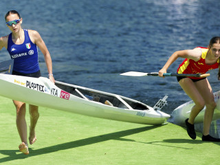 Historic Milestones Mark the 2026 Paddle Europe Marathon Championships