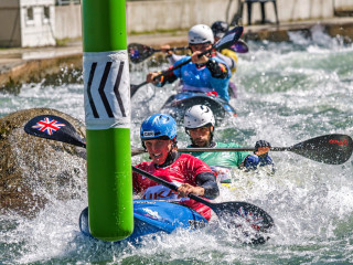 Europe Continues to Lead as Augsburg Delivers Another Thrilling World Cup Weekend