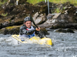 Sprint finalists confirmed in Grandtully ahead of decisive final day