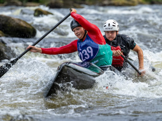 Czechia tops final medal table as thrilling Sprint finale closes Grandtully 2026