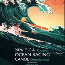 2026 PADDLE EUROPE OCEAN RACING CHAMPIONSHIPS