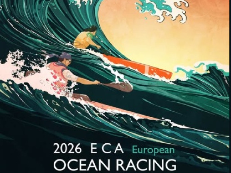 2026 PADDLE EUROPE OCEAN RACING CHAMPIONSHIPS