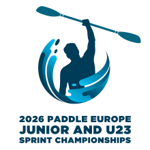 2026 PADDLE EUROPE JUNIOR AND U23 SPRINT CHAMPIONSHIPS