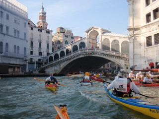 ECA opens up to recreational sports, “Paddle sports for all” as a new guiding principle