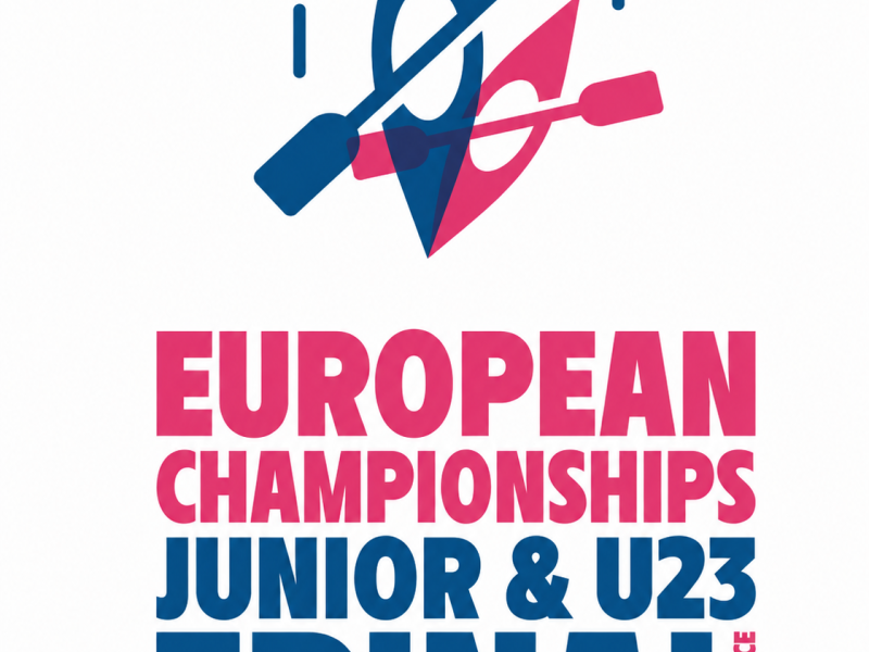 2026 PADDLE EUROPE JUNIOR & UNDER 23 SLALOM CHAMPIONSHIPS