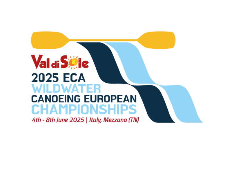 2025 ECA Wildwater Canoeing European Championships