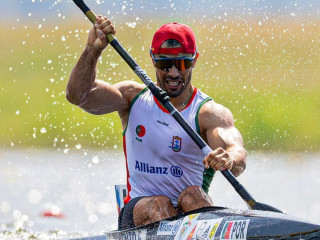 Europe closes Montreal World Cup with 64 medals across Sprint and Paracanoe