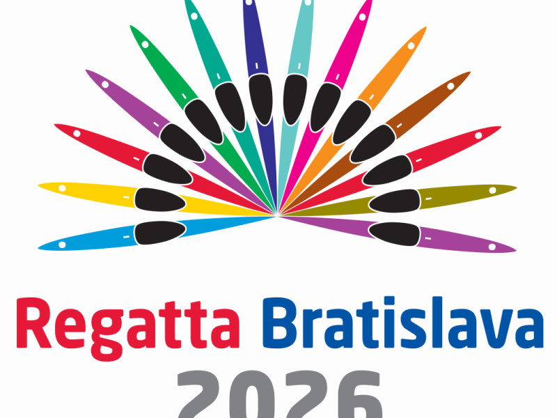 2026 International Regatta Bratislava