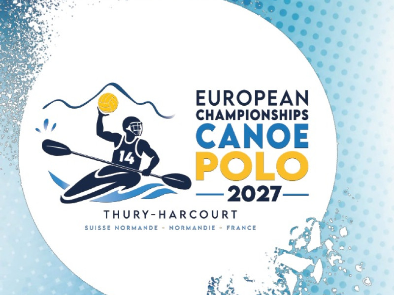 2027 Paddle Europe Canoe Polo Championships