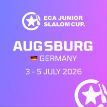 2026 Paddle Europe Junior Slalom ...
