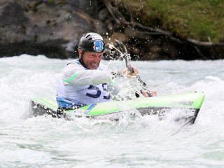 France, Italy and Slovenia Wrap Up Championships in Mezzana in Style