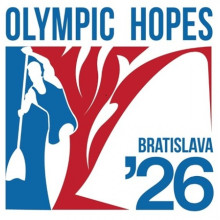 2026 Olympic Hopes - Sprint