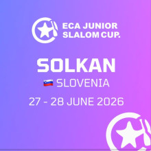 2026 Paddle Europe Junior Slalom ...
