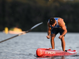 Europe claims six Technical Race world titles as Sánchez and Lauble shine in Sabaudia