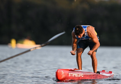 Europe claims six Technical Race world titles as Sánchez and Lauble shine in Sabaudia