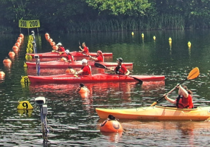 Montemor to Host KL3 Mixed K2 Test Event and II Demonstration Races in June