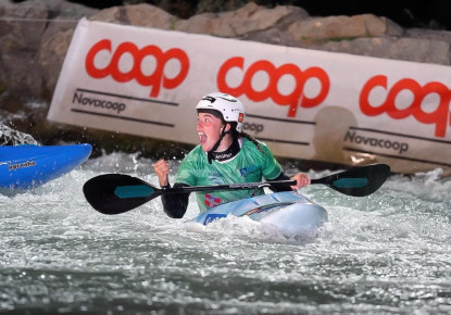 France tops final medal table as Ivrea 2026 delivers three days of memorable European Championship racing
