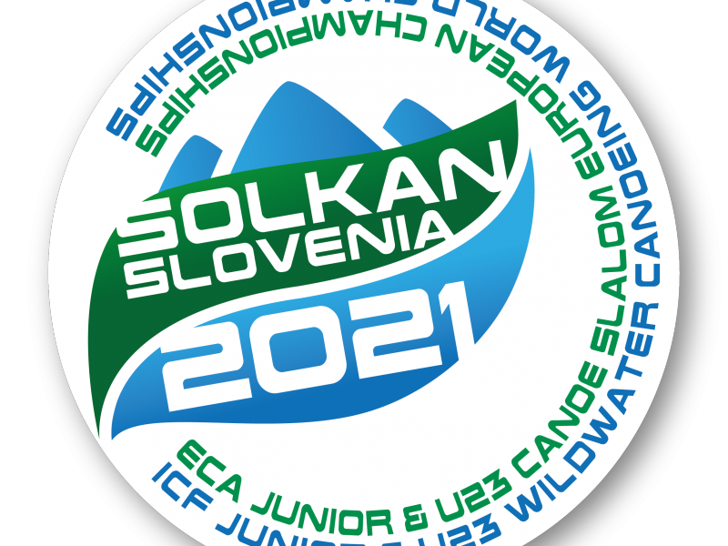 BULLETIN - 2021 ECA Junior and U23 Canoe Slalom European Championships