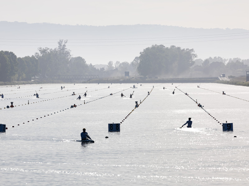 Who to Watch at the 2026 Paddle Europe Sprint, Paracanoe and Masters European Championships
