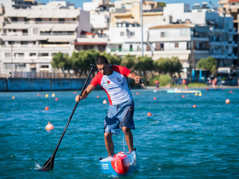 Pampinella and Viveiros double up as Technical titles are decided in Agios Nikolaos