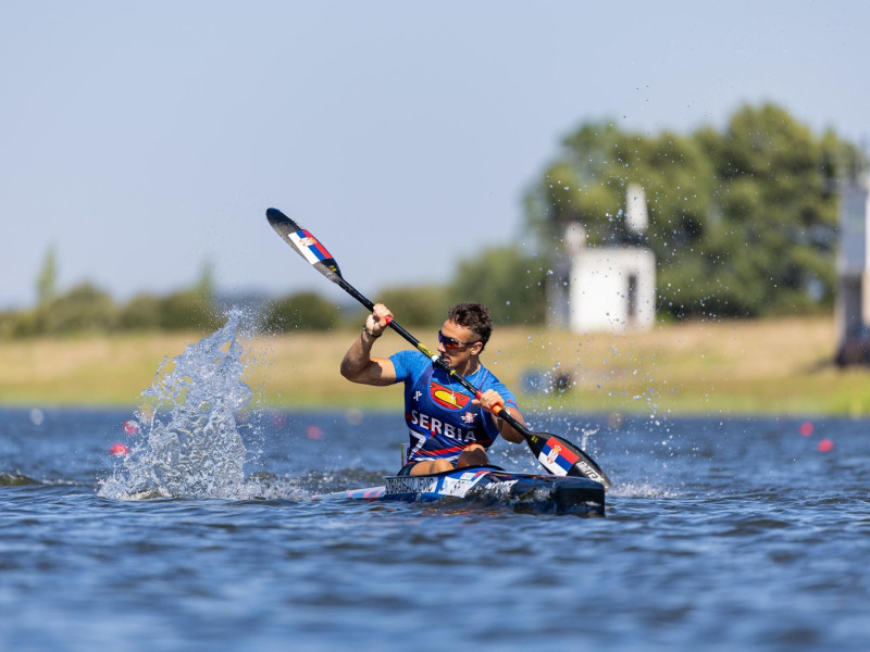 Europe ready to lead the challenge at the 2026 ICF Junior and U23 Canoe Sprint World Championships