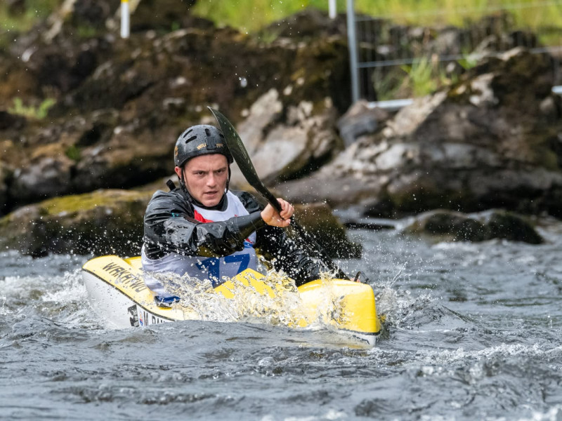 Sprint finalists confirmed in Grandtully ahead of decisive final day