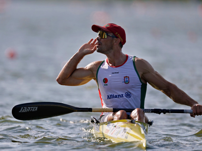 Europe sweeps all four 5000m world titles as Pimenta reaches historic 22-medal mark