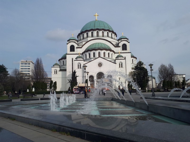 Belgrade ready to host the XIV Ordinary Congress of the European Canoe Association