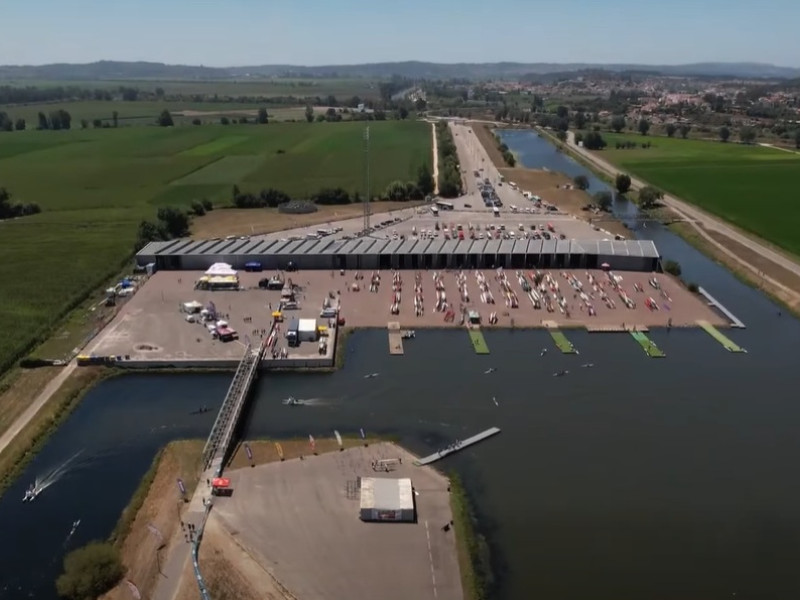 39 Delegations and Nearly 600 Athletes Confirm Montemor-o-Velho Among the Largest European Championships in Recent History 