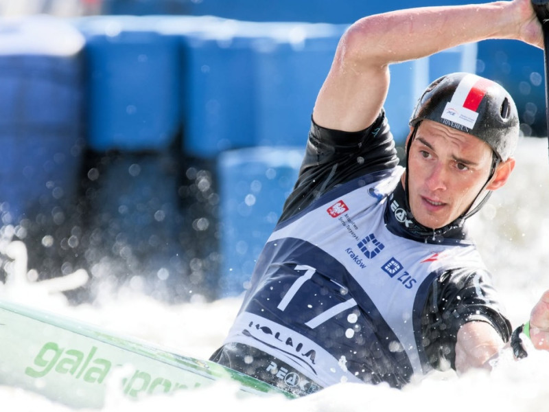 Bratislava reshuffles 2026 Paddle Europe Slalom Cup standings with two rounds remaining