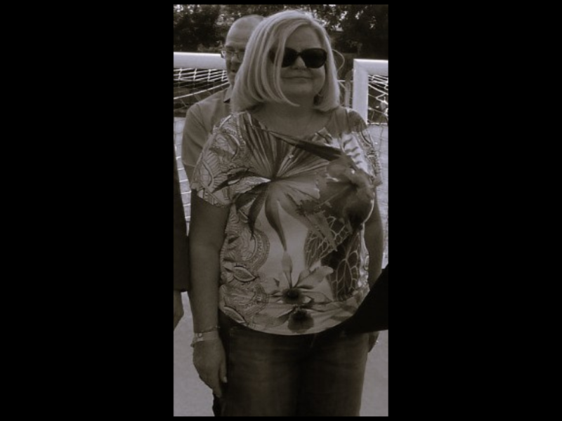 Former ECA Board member and Vice President Halina Pikula passed away