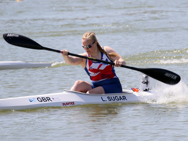 Familiar Faces Back on Top at Europeans in Racice