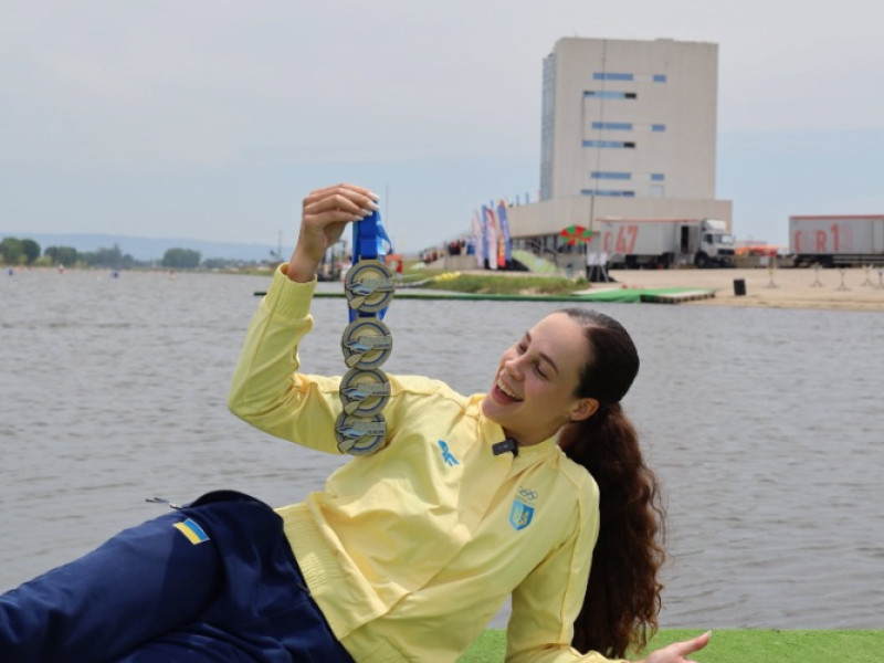 Eight New European Best Times Highlight Racing in Montemor-o-Velho