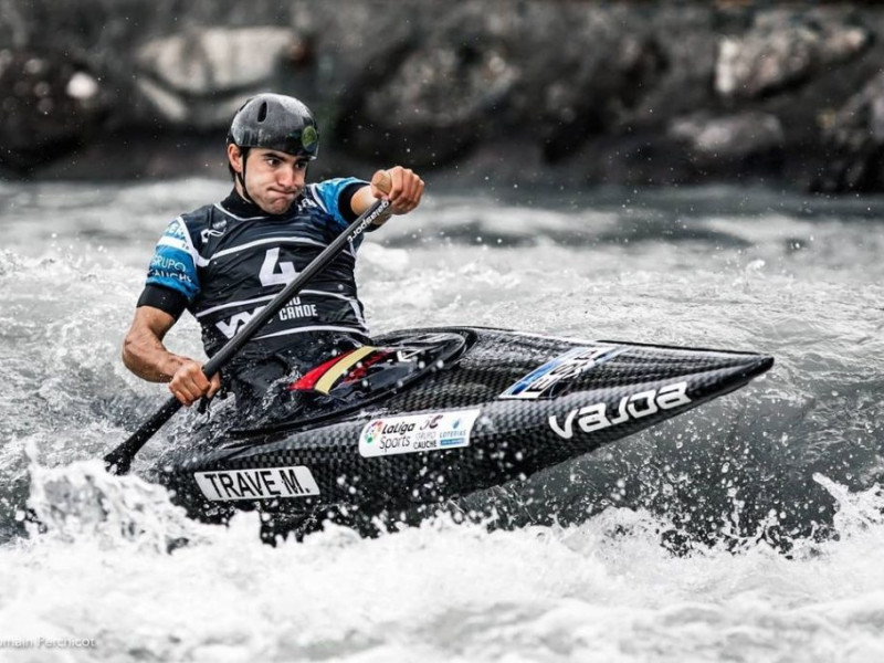 Men’s C1 brings Europe’s biggest titles together in Ivrea