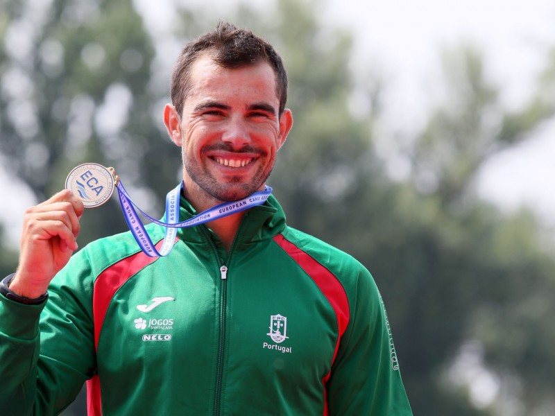 Europeans dominate the ICF Canoe Sprint World Rankings