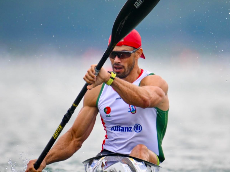 Hungary’s collective strength and Fernando Pimenta’s double gold headline Europe’s dominance in Szeged