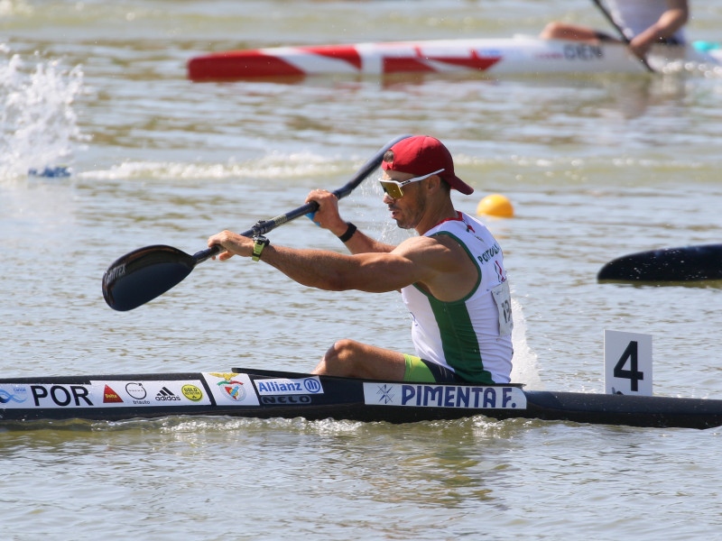 First Day of European Championships Finals in Racice Delivers Exceptional Races