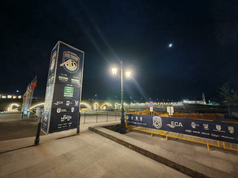 Ponte de Lima to Take Centre Stage for Canoe Marathon Enthusiasts