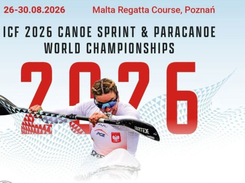 More than 850 athletes set for Poznań as Europe looks to build on dominant 2025 Worlds