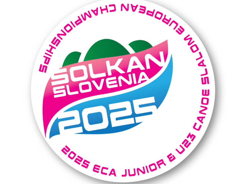 BULLETIN N. 2 – 2025 ECA Junior and U23 Canoe Slalom European Championships