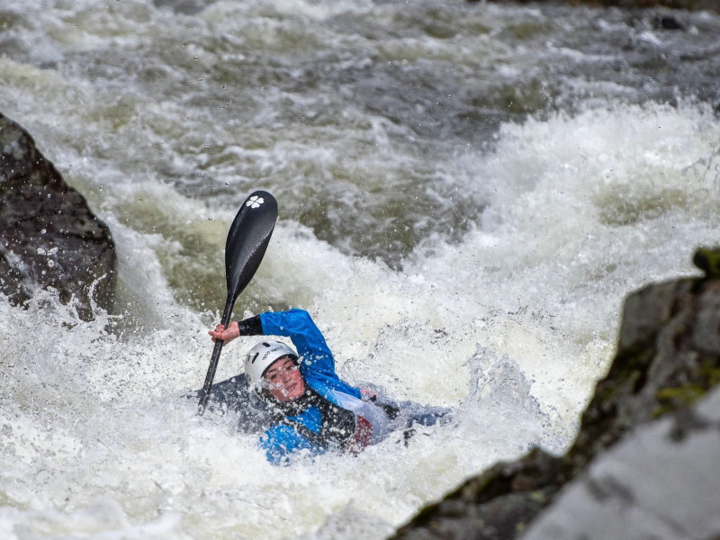 Challenging Venue in Spindleruv Mlyn Awaits ECA European Cup Race