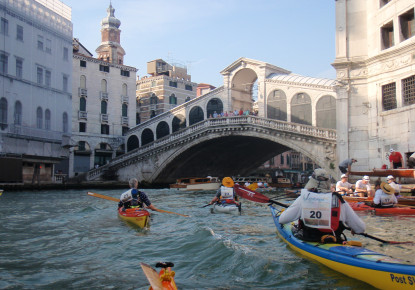 ECA opens up to recreational sports, “Paddle sports for all” as a new guiding principle