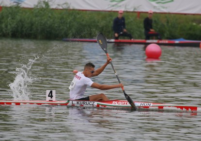 Who can stop Hungarians