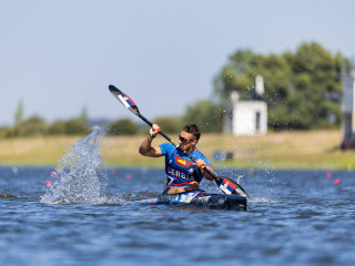 Europe ready to lead the challenge at the 2026 ICF Junior and U23 Canoe Sprint World Championships