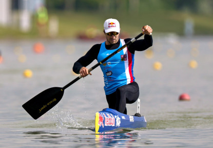 Europe takes center stage on Day 1 of the Szeged 2026 Finals