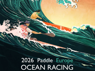 Nearly 300 athletes from 15 European nations set for Brest 2026