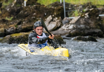 Sprint finalists confirmed in Grandtully ahead of decisive final day